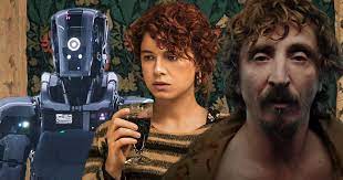 These are the best thrillers on netflix in 2020 filled with lot of suspense and thrill. Wqudfgcovfzzgm