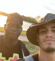 Should I Keep the Beard or Go Back to the Chin Patch?