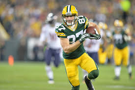 Going Deep The Jordy Nelson Shot Play