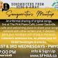 Songwriters Meetup - December 3rd, 2025 event image