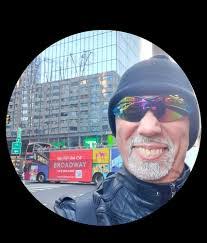 Andrea Crouch's Instagram, Twitter & Facebook