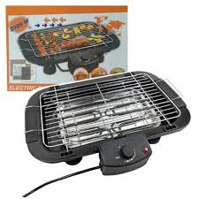 Find here the electric grills of weber and ardes and enjoy the perfect grilling experience only by turning a switch. Electric Barbecue Bbq Grill Steamboat Hot Pot Pan Shopee Malaysia