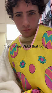 Money Is Tight and We Have to Skip Treats This Week