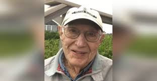 Obituary information for Frederick R Siebelts