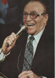 Remembering Dick Lane, the Voice of Roller Derby