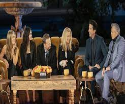 Meanwhile, uk audiences can stream friends: Ru55oywre Uhmm
