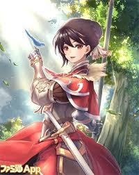 It was released in japan in april 2015 for android and ios devices. Hortensia Saga Tv Mywaifulist