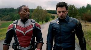 Some claim that wolverine's strong links with the. The Falcon And The Winter Soldier Trailer Mcu Series Shows Off Spectacular Action Entertainment News The Indian Express