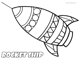 Free printable rocket coloring pages. Printable Rocket Ship Coloring Pages For Kids