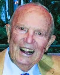 Keith Brown Obituary (1925