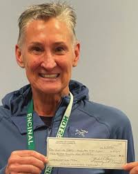 President's Message Membership Report