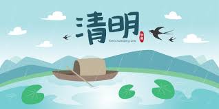 Qing ming or ching ming festival is one of the important traditional chinese festivals for the chinese communities in the world. Let 39 S Learn About Ching Ming Festival Also Known As Tomb Sweeping Festival From China Plus Welcome 8 New Partners From The Netherlands