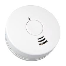 A carbon monoxide detector cannot detect carbon dioxide. I1040