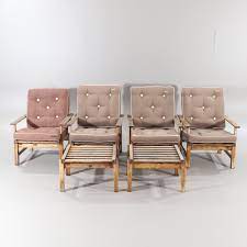 We offer garden outdoor furniture, sofa set, garden, more. Elsa Stackelberg Garden Furniture 6 Parts Free Form Pine Furniture Garden Furniture Auctionet