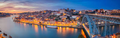 Porto is portugal's second largest city and the capital of the northern region, and a busy industrial and commercial centre. Sprachschulen Porto 2021 2022 Gunstiger Buchen