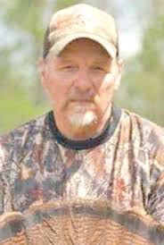 Stephen W. 'Steve' Davidson