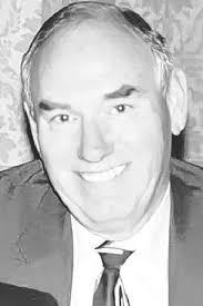 David Patterson Obituary (1945