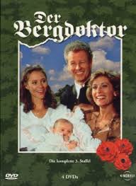 Bekannt wurde er durch die titelrolle des dr. Der Bergdoktor Die Komplette 3 Staffel 4 Dvds Amazon De Gerhart Lippert Walther Reyer Enzi Fuchs Manuel Guggenberger Michaela May Klaus Gendries Gerhart Lippert Walther Reyer Jan S Kaiser Dvd Blu Ray