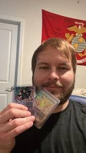 Michael Flurry's Instagram, Twitter & Facebook