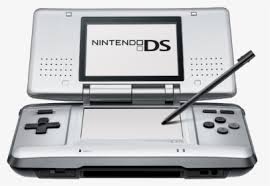We researched the top ds games for kids available on the market in 2021. Nintendo Ds Png Images Free Transparent Nintendo Ds Download Kindpng