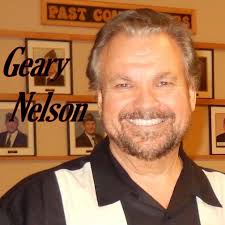 Geary Nelson (@JamesGearyNelson) • Facebook