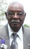 Wilton Newby Obituary (2015)