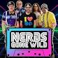 NERDS GONE WILD at North Collins Fire - Party in the Park