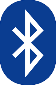 File Bluetooth Svg Bluetooth Technology Bluetooth Device Bluetooth