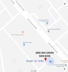 Agencies sdn bhd is a shipping agency serving ship owners, charterers , traders, importers, and exporters in peninsular malaysia the company is incorporated in malaysia, is a custom licensed shipping agency set up in 1993 by a group of. Jom Ke Kilang Membuat Seri Mh Ummi Kilang Kosmetik Oem Facebook
