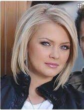 Hairstyles For Double Chins Short Hairstyles For Round Faces With Double Chin Thin Hair Haircuts Haircuts For Thin Fine Hair Short Hair Styles For Round Faces