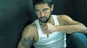 Redes de agustín ´cachete´ sierra. Agustin Sierra Casi Angeles Wiki Fandom