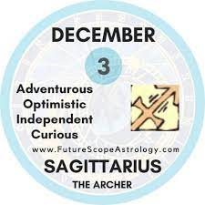 December 19 Birthday Personality Zodiac Sign Compatibility Ruling Planet Element Health And Advice Futurescope