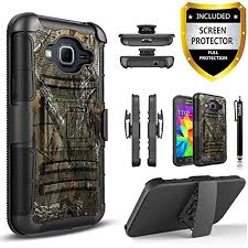 Products are shipped free of charge within 48 hours. Core Prime Case Samsung Galaxy Core Prime Case Rugged Shell Cover Holster With Kickstand And Locking Belt Clip Black Circle Tm Stylus Touch Screen Pen And Screen Protector Camo Buy Online In