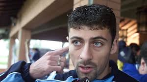 El día que Gallardo y Hugo Ibarra compartieron equipo en la selección  argentina