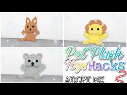 Adopt me hacks 2021 / adopt me valentines … похожие запросы для adopt me build hacks 2021. All The Plushies In Adopt Me Promotions