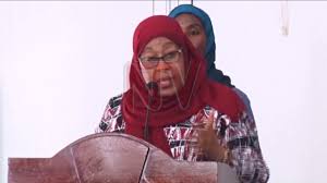 Atommy sifa igwe president obama jaluo in the house _ibi mp3. Tanzania To Get First Female President Samia Suluhu Hassan Youtube