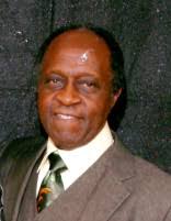 Obituary for Clarence Wesley