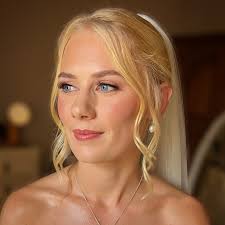 Nicola Harrison Makeup Artist