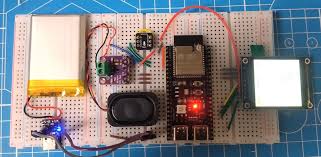 基于AI大模型智能硬件--小智AI 聊天机器人项目介绍_人工智能_ ...