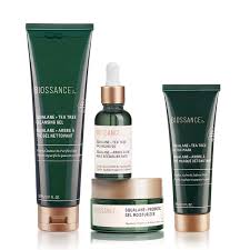 Biossance Squalane Tea Tree Balancing Oil Review 