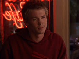 Clay Evans And Quinn James. Clinn. One Tree Hill. Robert Buckley. Shantel  Vansanten. Oth. | One Tree Hill, Quinn One Tree Hill, One Tree Hill Cast