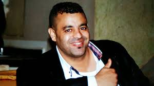 Peluqueria samir valencia