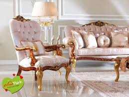 Ince Detay Ve Zarafetin Birlestigi Avangarde Koltuk Takimi Evinize Saray Sikligi Getirecek Http Evimpark Com Tr Incedetay Zar Koltuklar Evler Dekorasyon