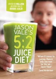 Diet & Lifestyle — Juice Master