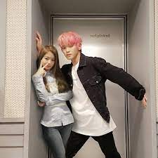 People have been speculating about taeyong and lisa dating, but it seems that its in fact jennie that is whipping this . Jenyong Jennie Taeyong Taeyong Kpop Couples Nct Taeyong