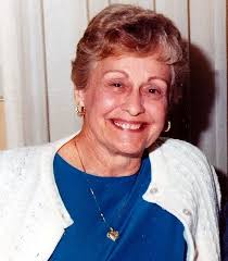 Lois J. Scarborough Obituary