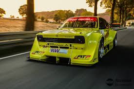 opel kadett c 車 乗り物
