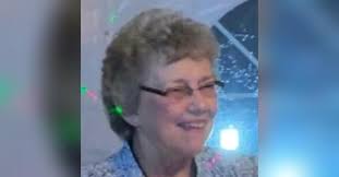 Barbara Ann Short Obituary