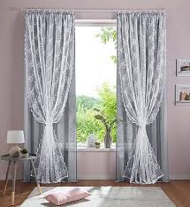 Gardine Juno Home Affaire Krauselband 1 Stuck Cool Curtains Home Decor Drapery Designs