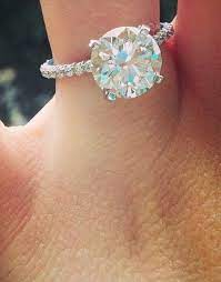 Jamie Lynn Spears Engaged To Jamie Watson Celebrity Engagement Rings Engagement Rings Wedding Rings